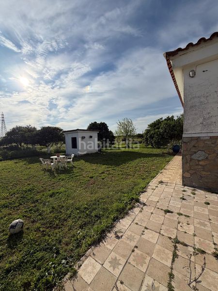 Foto 7652f0c0-2ee5-4d8f-aa5b-02ef06236f66. Casa a Pedanías Norte Utrera