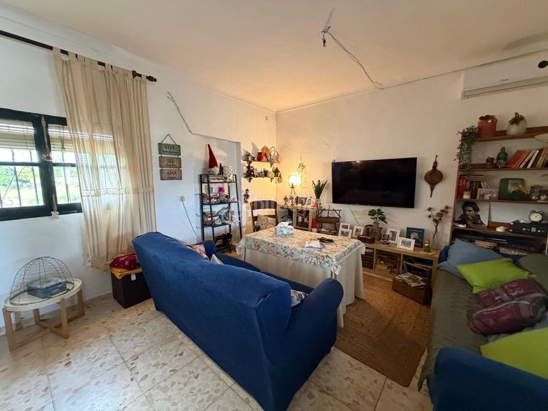 Foto 871e9e31-a5e9-48e9-8929-0d9412abe72c. Casa a Pedanías Norte Utrera