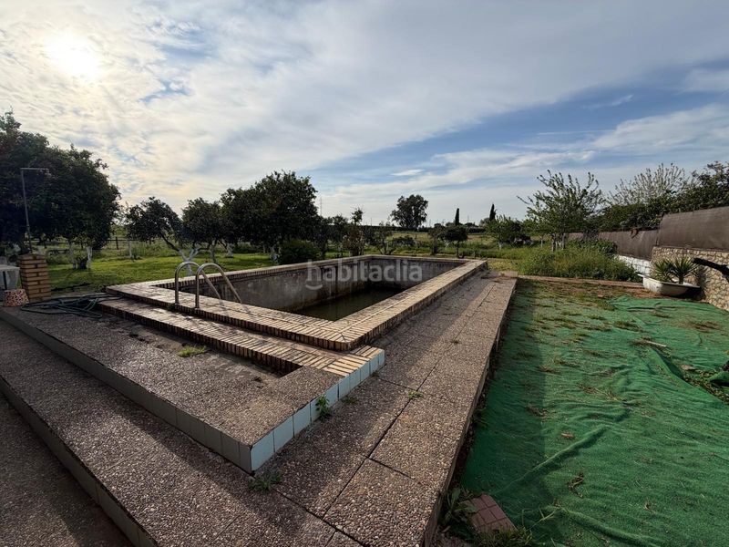 Foto 9f286019-5968-4b7a-95f7-7eab9422b4fd. Casa a Pedanías Norte Utrera