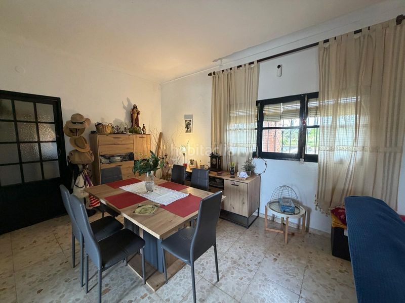 Foto a8002ac1-6ab1-4b6e-a842-9c6801b6d19e. Casa a Pedanías Norte Utrera