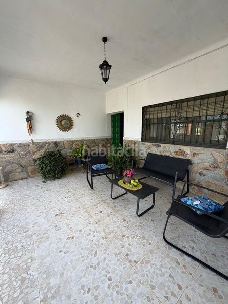 Foto b22ccbd5-ed64-4490-84b0-7497a79d00df. Casa a Pedanías Norte Utrera