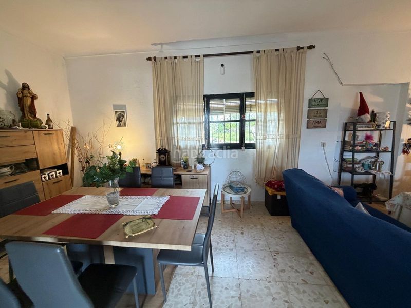 Foto c3d395c3-bd33-47ba-965b-d5385fc2c86a. Casa a Pedanías Norte Utrera