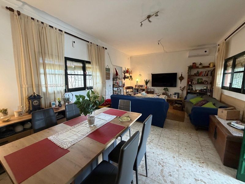 Foto ec1fa5fb-dfe6-4d40-87ec-ad1bde0f7e93. Casa a Pedanías Norte Utrera