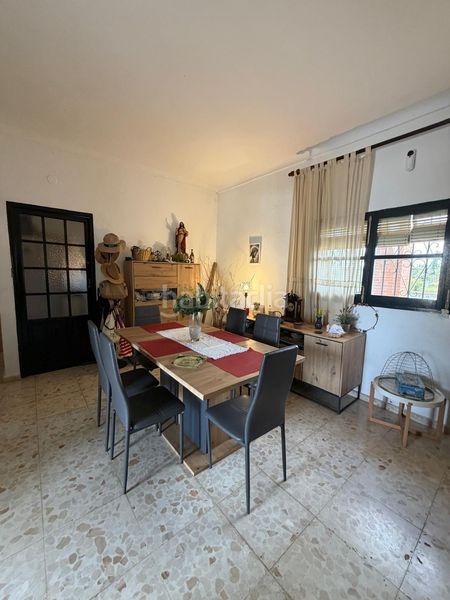 Foto ecb13b2f-5c3e-4e44-90f1-041296a13e77. Casa a Pedanías Norte Utrera