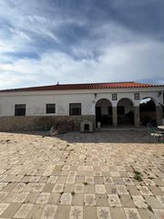 Casa a Pedanías Norte. Parcela urbana