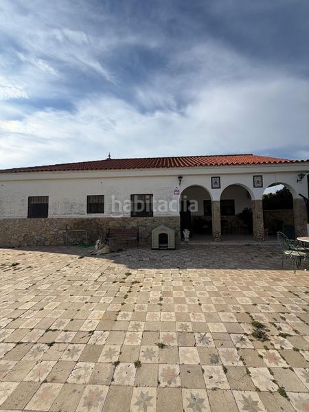 Foto fdb8aa24-aead-4b4a-a09a-ee3ceb199219. Casa a Pedanías Norte Utrera