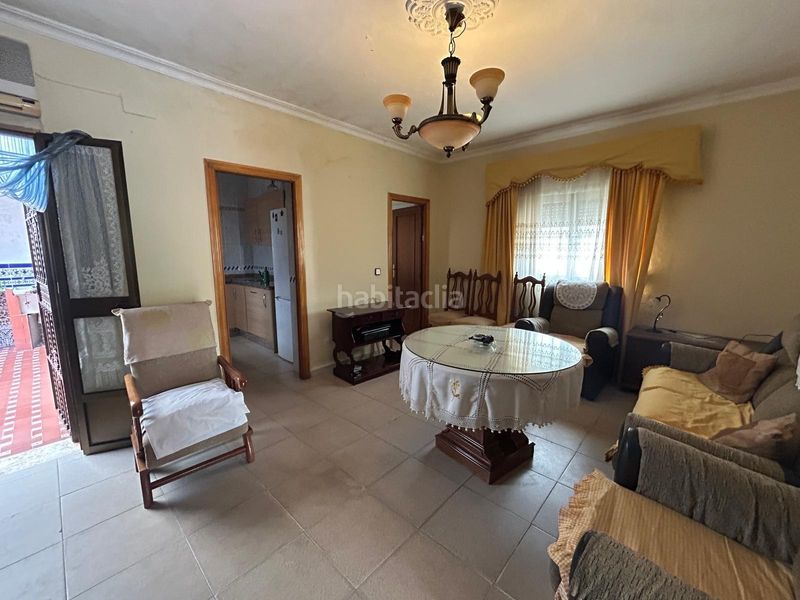 Foto 0199b3c4-5783-4c28-beda-42bee832ba93. Maison dans Estación - La Fontanilla - El Tinte Utrera