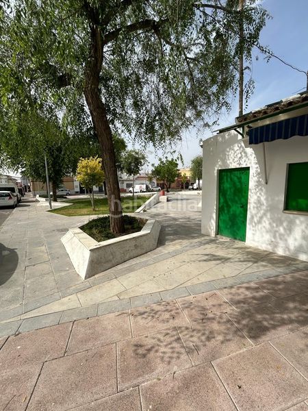 Foto 03cda053-856a-4d74-bc80-938064c3fb76. Maison dans Estación - La Fontanilla - El Tinte Utrera