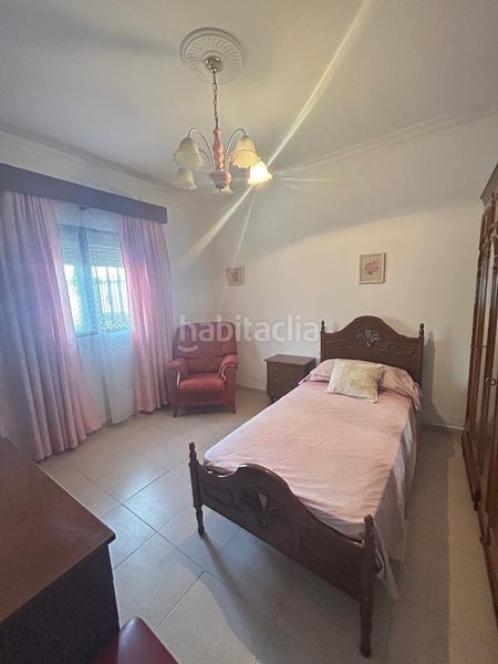 Foto 213857ef-f335-4409-900b-6c68a470b2d1. Maison dans Estación - La Fontanilla - El Tinte Utrera