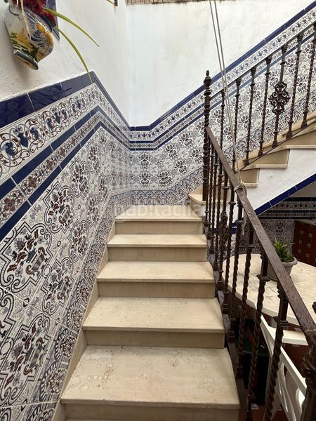 Foto 255f87c4-4dd3-4a5e-96de-e2cf9e919a2e. Maison dans Estación - La Fontanilla - El Tinte Utrera