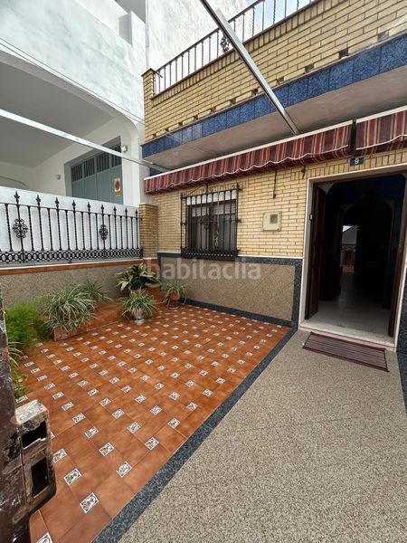 Foto 2efd4339-2982-48c8-9b11-6ae2043d71cc. Maison dans Estación - La Fontanilla - El Tinte Utrera