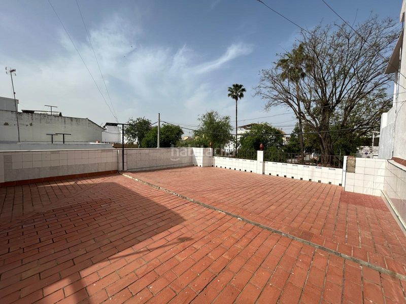 Foto 45ea8852-2326-4ff6-afd1-9b3b0952426f. Maison dans Estación - La Fontanilla - El Tinte Utrera