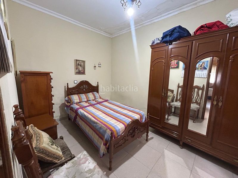 Foto 546b96e7-9ba9-4984-bc82-ebe4d1317733. Maison dans Estación - La Fontanilla - El Tinte Utrera