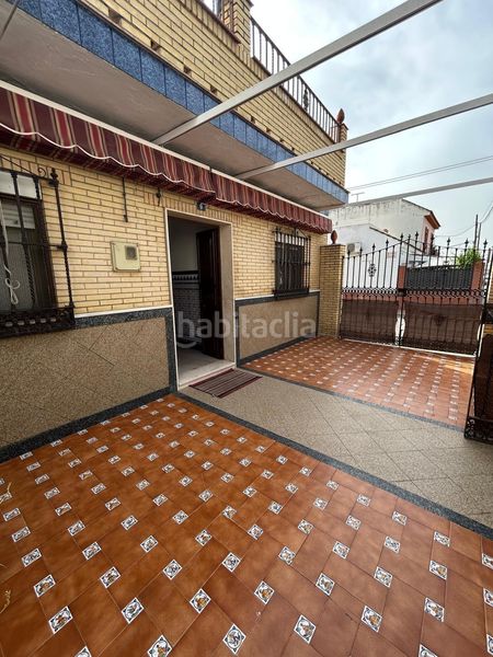 Foto 54c60a97-6ffa-4a51-a938-be4310202a0e. Maison dans Estación - La Fontanilla - El Tinte Utrera