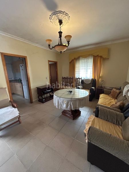 Foto 6ac6d0dd-430d-4b0f-8336-bf97b1ab0e0c. Maison dans Estación - La Fontanilla - El Tinte Utrera