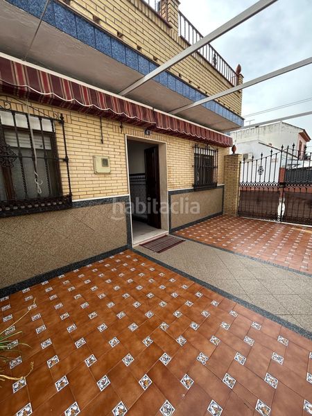 Foto 7ea372c7-c4e2-4ca1-b2af-03e863b3eec8. Maison dans Estación - La Fontanilla - El Tinte Utrera