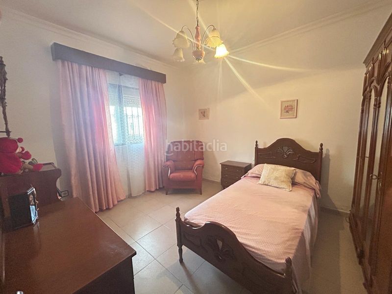 Foto 8b3168ac-b9e1-45b4-973d-ab41395c102f. Maison dans Estación - La Fontanilla - El Tinte Utrera