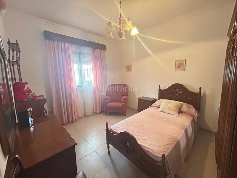 Foto 9112a9a5-f231-4953-8269-08b2b3811244. Maison dans Estación - La Fontanilla - El Tinte Utrera