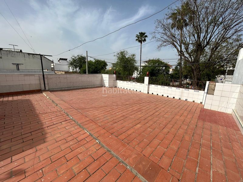 Foto aa7f5d31-49d7-4c4e-8497-71ec38b9aef4. Maison dans Estación - La Fontanilla - El Tinte Utrera