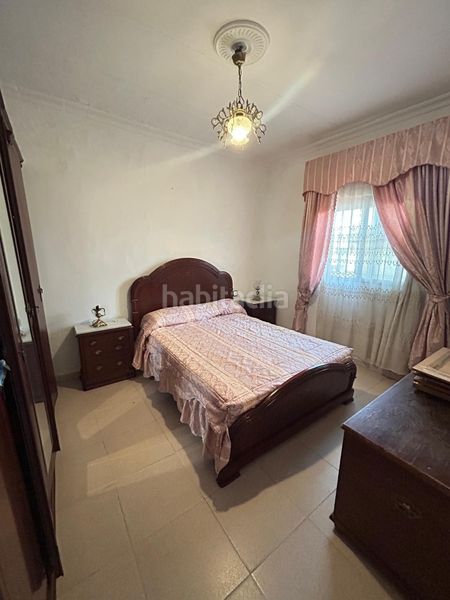 Foto b3561286-e234-495e-8691-d61e3a4281a9. Maison dans Estación - La Fontanilla - El Tinte Utrera