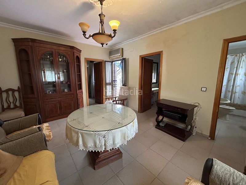 Foto bf5aa253-f954-459f-b5c1-019aac47b3bc. Maison dans Estación - La Fontanilla - El Tinte Utrera