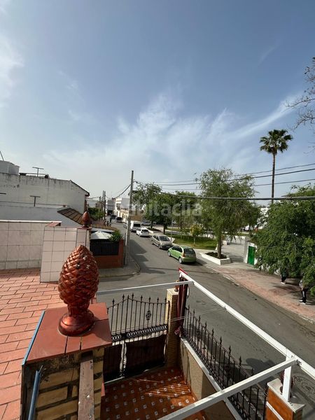 Foto c041ea96-19a0-4a51-86e8-4cfbfe7db9e2. Maison dans Estación - La Fontanilla - El Tinte Utrera