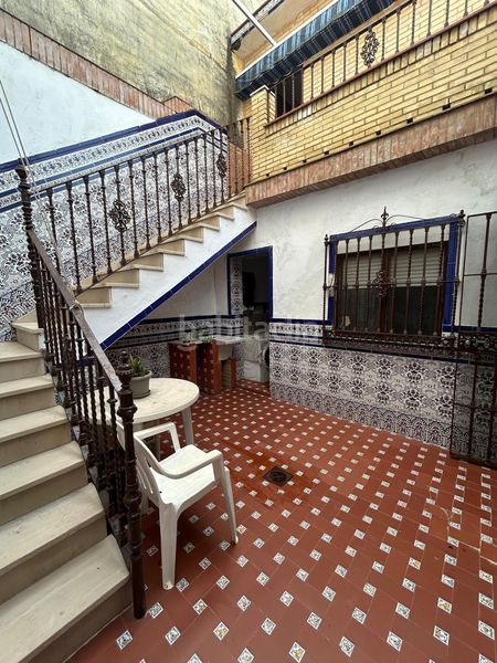 Foto c6f603fc-50bf-4575-88f4-b2b95ead7132. Maison dans Estación - La Fontanilla - El Tinte Utrera