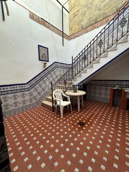 Foto e7c96426-4086-444c-ba9d-6087c4f0161c. Maison dans Estación - La Fontanilla - El Tinte Utrera