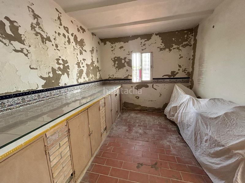 Foto e8010ff5-704a-4c22-89ab-bcb1dd97e45e. Maison dans Estación - La Fontanilla - El Tinte Utrera