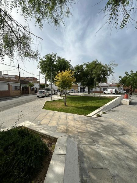 Foto f1824fe8-fdec-4633-90da-cbcabe83f21a. Maison dans Estación - La Fontanilla - El Tinte Utrera