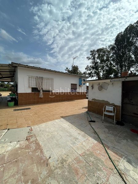 Foto 7471a72d-b2f2-4179-97f7-b5917284c6e3. Masia a Pedanías Norte Utrera