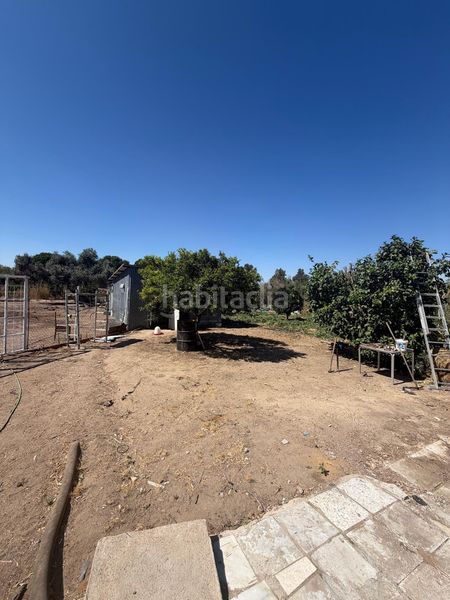 Foto a14da5fb-123f-46b9-af49-75c9503257a6. Masia a Pedanías Norte Utrera