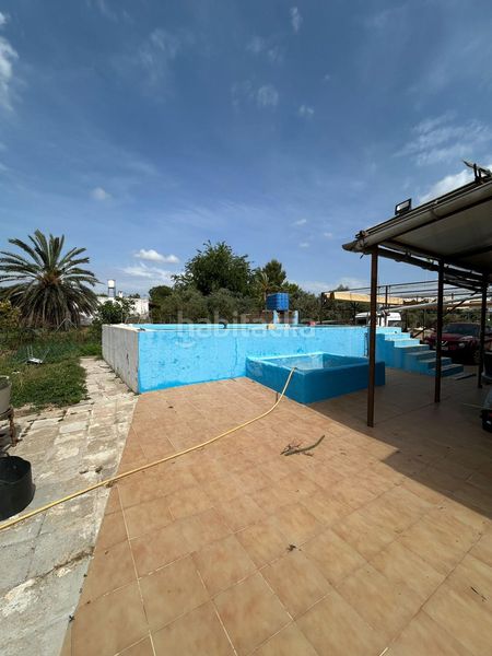 Foto a3747034-c8aa-4118-9f14-bf0c66cfb65c. Masia a Pedanías Norte Utrera