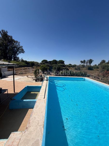 Foto a5482240-df92-4bbf-8e5a-e1321a138645. Masia a Pedanías Norte Utrera