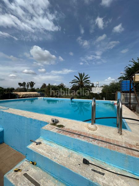 Foto a5999f58-3d0f-47c7-bf94-0428a2ef0f5d. Masia a Pedanías Norte Utrera