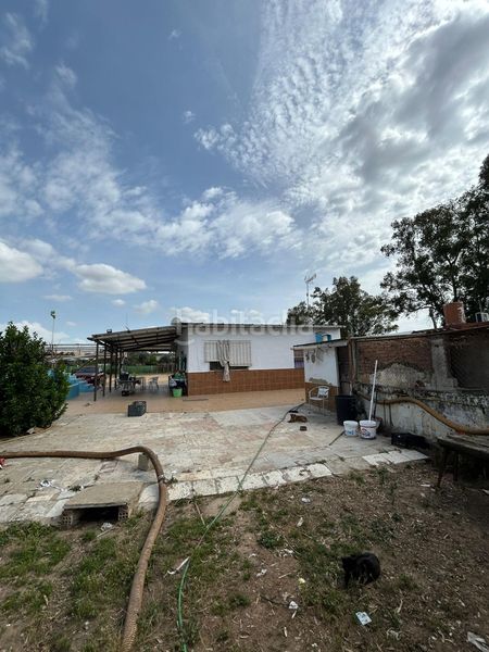 Foto b1f74df9-fbce-4fa0-bdbf-37c8018291a9. Masia a Pedanías Norte Utrera
