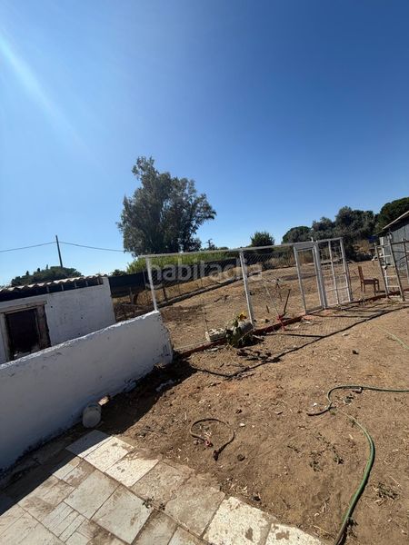 Foto b5fa4a85-dd7f-4d28-85ad-6f14ab83490d. Masia a Pedanías Norte Utrera