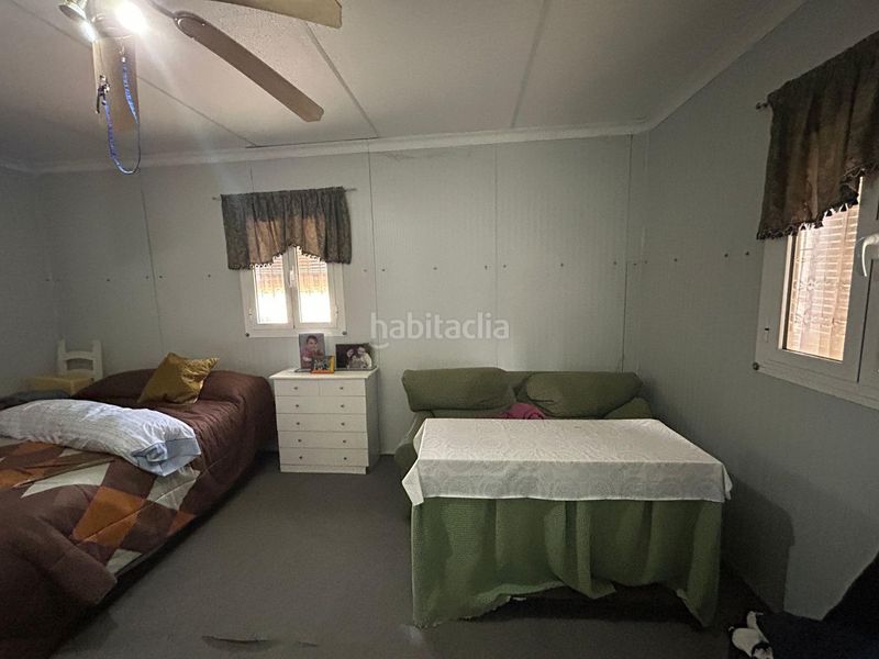 Foto f5c9a717-25c8-473d-aaf7-9e4a03281b66. Masia a Pedanías Norte Utrera
