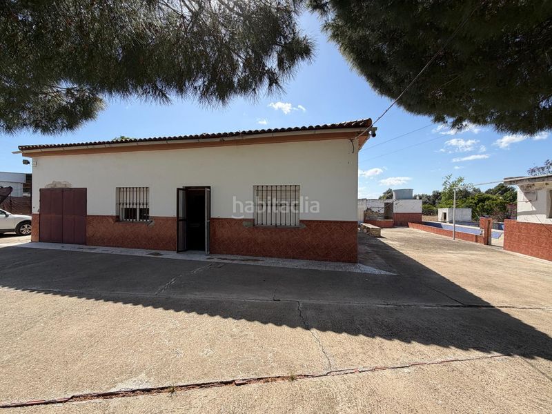 Foto 0580d1bf-6474-440d-9248-e25f4a806d6e. Maison dans Pedanías Sur Utrera
