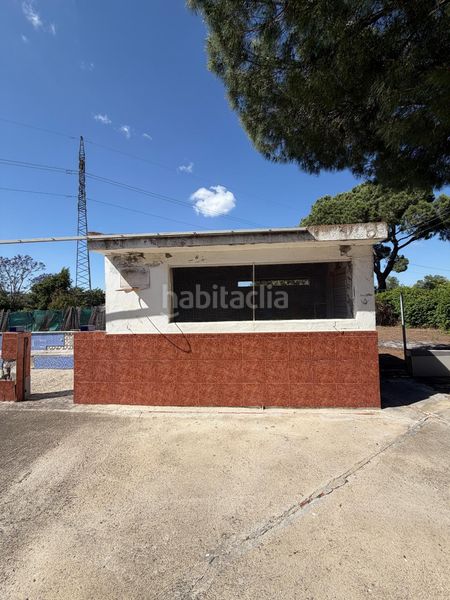 Foto 09cd6f53-ac98-4c89-906f-cc05adfd6479. Maison dans Pedanías Sur Utrera