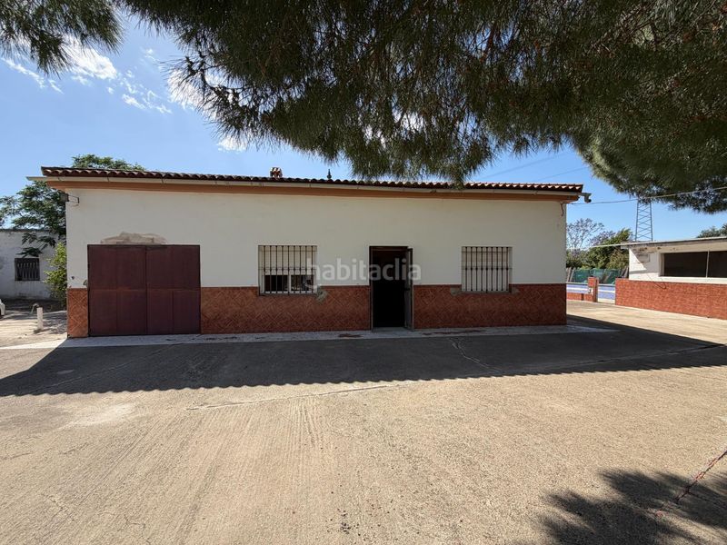 Foto 0af0e605-975d-4cd0-ac58-7255aa5140a2. Maison dans Pedanías Sur Utrera
