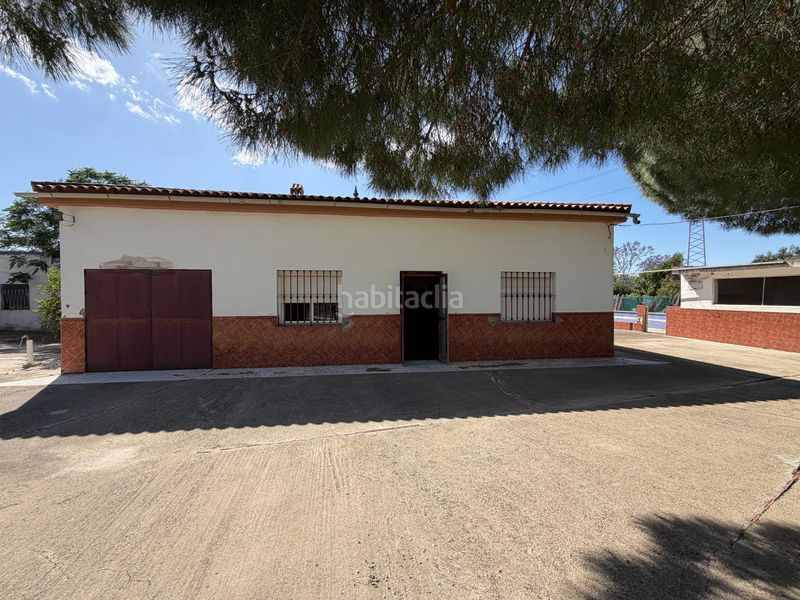 Foto 0b6fd153-05a9-4654-9b8f-cd771e1b0e9c. Maison dans Pedanías Sur Utrera