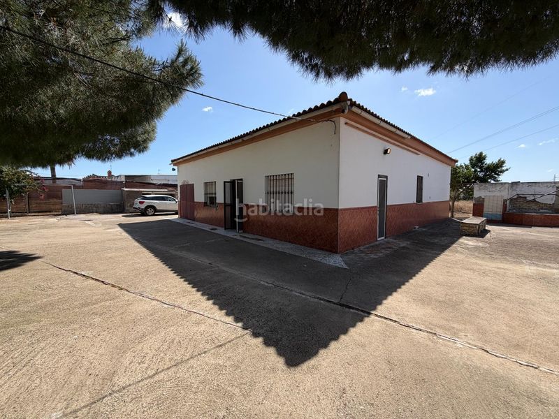 Foto 0da8bfaa-7d47-4a7c-83af-67fca58494c0. Maison dans Pedanías Sur Utrera
