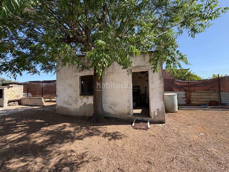 Foto 20529c8a-34b6-4258-8d2e-8b2c35425759. Maison dans Pedanías Sur Utrera