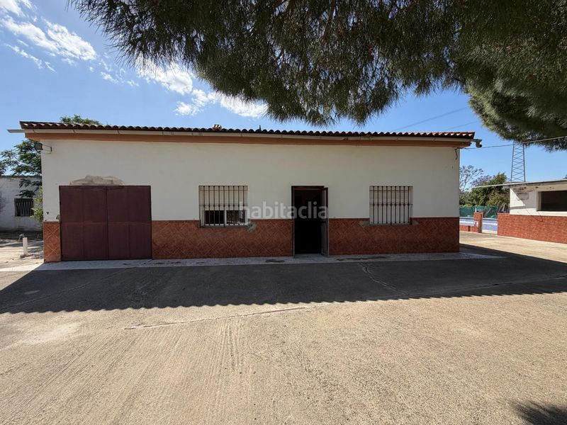 Foto 31308110-06a4-4864-9937-78d51c2bd34f. Maison dans Pedanías Sur Utrera