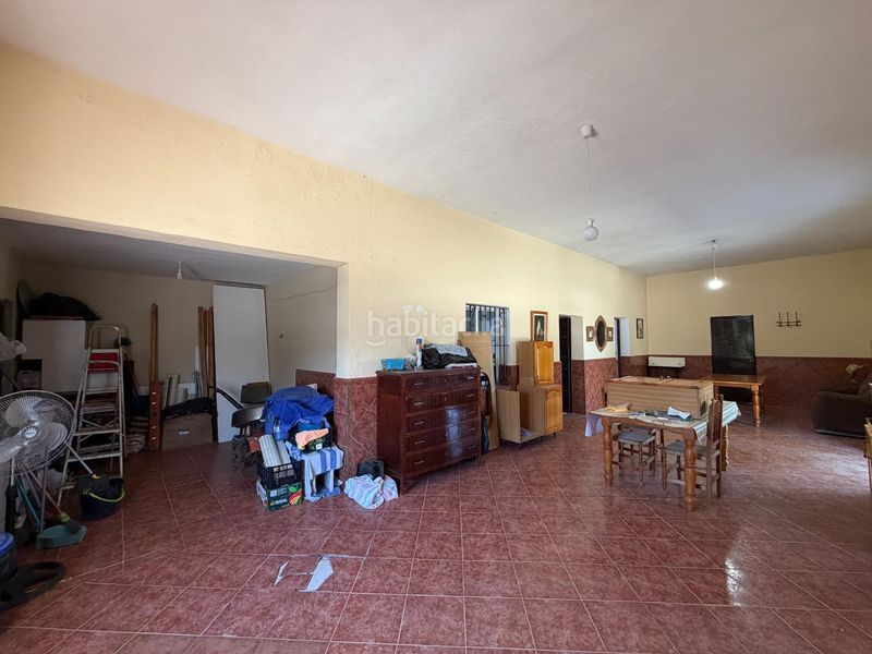 Foto 35e530e7-0b56-4b4b-afff-6911eb53129c. Maison dans Pedanías Sur Utrera