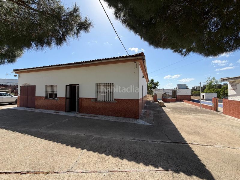 Foto 42caeffb-a498-4219-a196-bffdcd3dbbb1. Maison dans Pedanías Sur Utrera