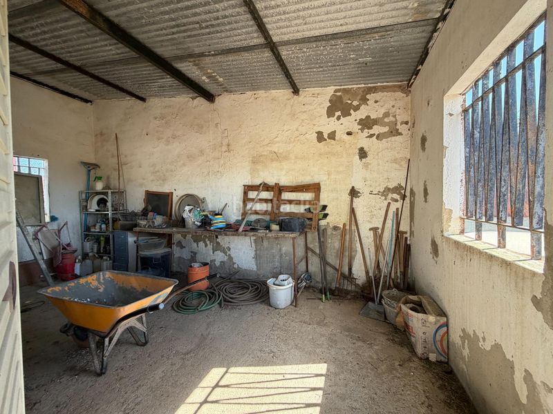 Foto 4450f89c-ff08-431e-8671-a785408a6c0f. Maison dans Pedanías Sur Utrera