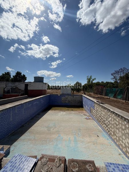 Foto 480ed768-873c-4c1b-a762-5d03e3ca803d. Maison dans Pedanías Sur Utrera