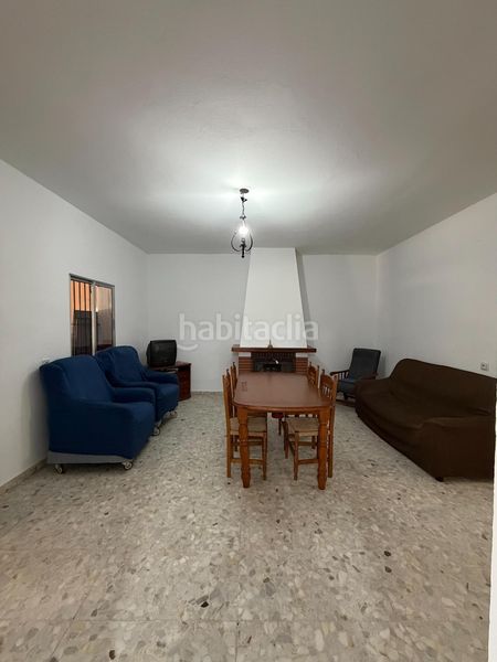 Foto 4aca62d4-2dd2-4693-b7de-fe4359fb9604. Maison dans Pedanías Sur Utrera